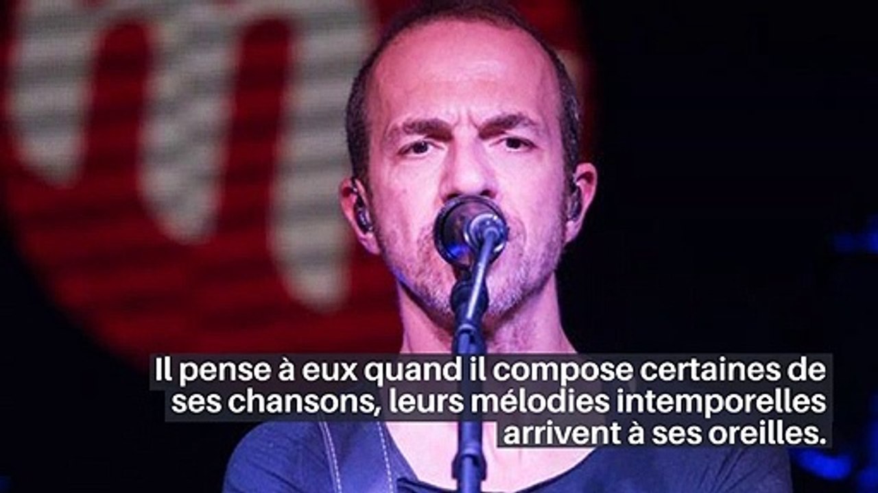 Calogero : quelles sont ses influences musicales ?