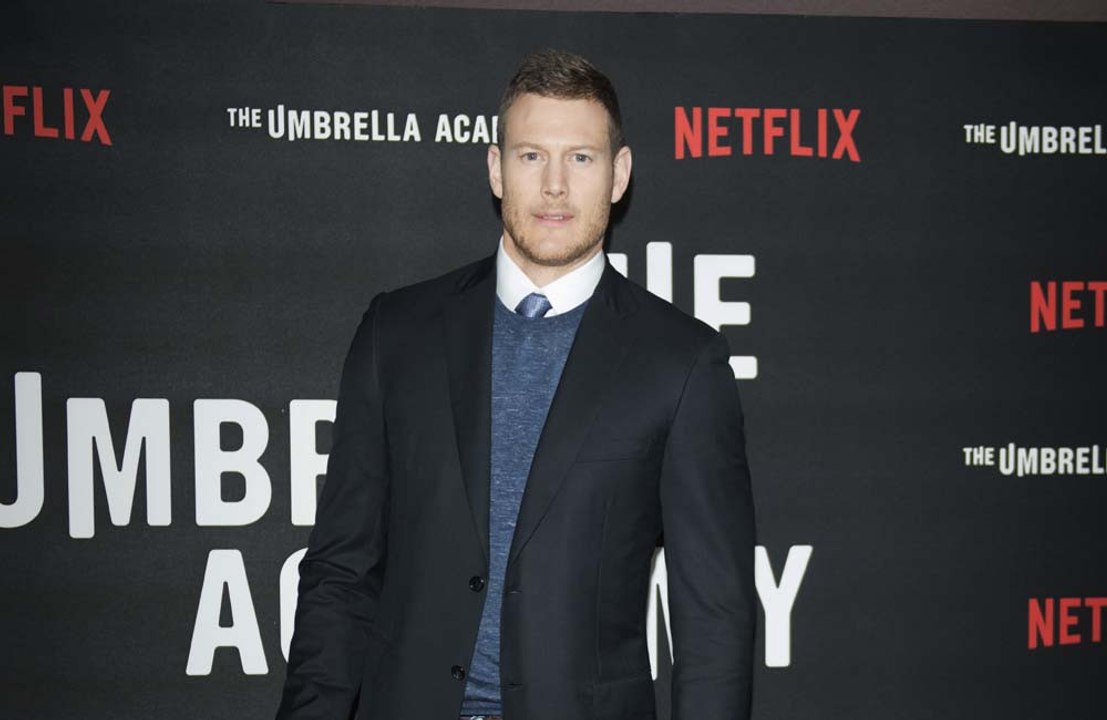 Tom Hopper: Resident Evil movie will impress fans of the games