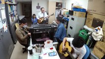 Hotel California (20210329 Rabees Practice)