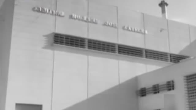 Los últimos escombros de la primera central nuclear de España