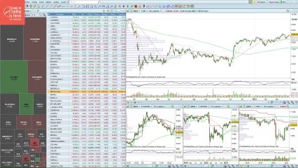 Así cierra el Ibex 35