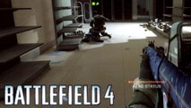 [BF4] BATTLEFIELD 4 - Medic under command   Hardcore   Shanghai