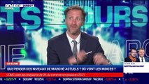 Quels facteurs déterminants pour les investisseurs ? - 31/03