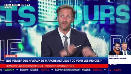 Quels facteurs déterminants pour les investisseurs ? - 31/03