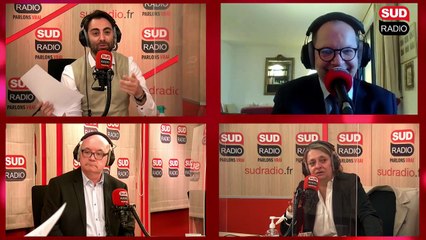 Le gouvernement a versé 22 400 euros pour la mosquée Millî Görüs à Strasbourg