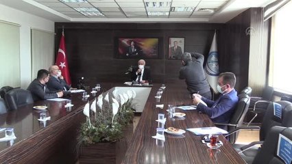 Gaziantep İslam Bilim ve Teknoloji Üniversitesi, yeni bölümlerle 2 bin öğrenciye ulaşmayı hedefliyor