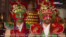nhân gian huyền ảo tập 95 - tân truyện - THVL1 lồng tiếng - Phim Đài Loan - xem phim nhan gian huyen ao - tan truyen tap 96