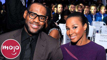 Top 10 Celebrity Couples Who Met in High School