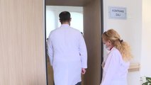 Son dakika haber | Azerbaycanlı doktorlar, Ankara Şehir Çocuk Hastanesinde eğitim görecek