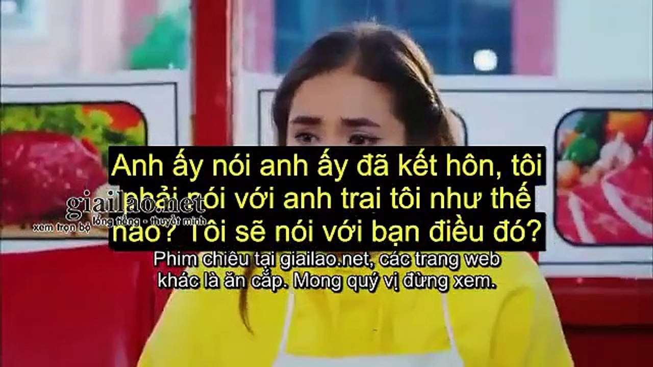 Những Kẻ Mộng Mơ Tập 119 - VTV2 thuyết minh tap 120 - Phim Thỗ Nhĩ Kỳ - xem phim nhung ke mong mo tap 119