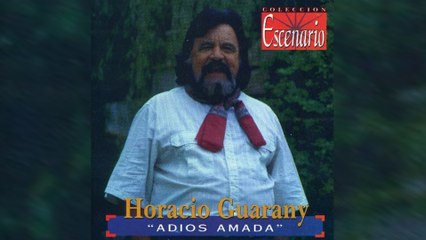 Horacio Guarany - Adiós, Amada