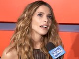 Ashley Greene on Why Cam Newton Is So Inspiring & Her Personal 