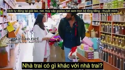 Những Kẻ Mộng Mơ Tập 121 - VTV2 thuyết minh tap 122 - Phim Thỗ Nhĩ Kỳ - xem phim nhung ke mong mo tap 121