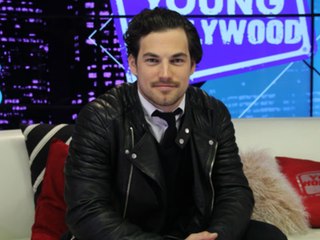 Giacomo Gianniotti Talks Joining "Grey's Anatomy" and Answers Fan Questions (In Italian)