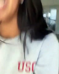 Vanessa Bryant conmueve las redes tras publicar un video llorando: "Lágrimas de alegría"