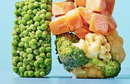 Are Canned and Frozen Vegetables Healthy?
