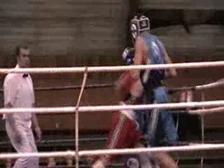 Nouman Combat Round 1 fin