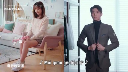Cố Tiên Sinh Hóa Ra Anh Là Như Vậy Tập 7 Full VietSub - Phim Hoa Ngữ