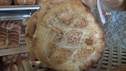 Edirne'de Ramazan pidesinin fiyatı belli oldu: 4 TL