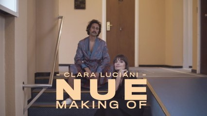 Clara Luciani - Nue