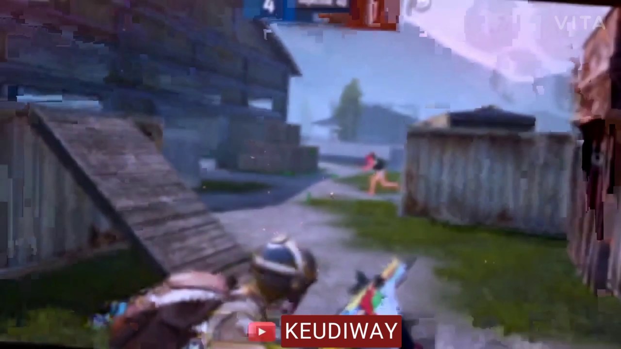 Holi Special Beat Sync Pubg Montage - Rangeele | Pubg Montage Beat Sync | Pubg Montage | Beat Sync