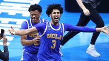 Bigger Story: UCLA Bruins Upset or Gonzaga Bulldogs Perfect Season?