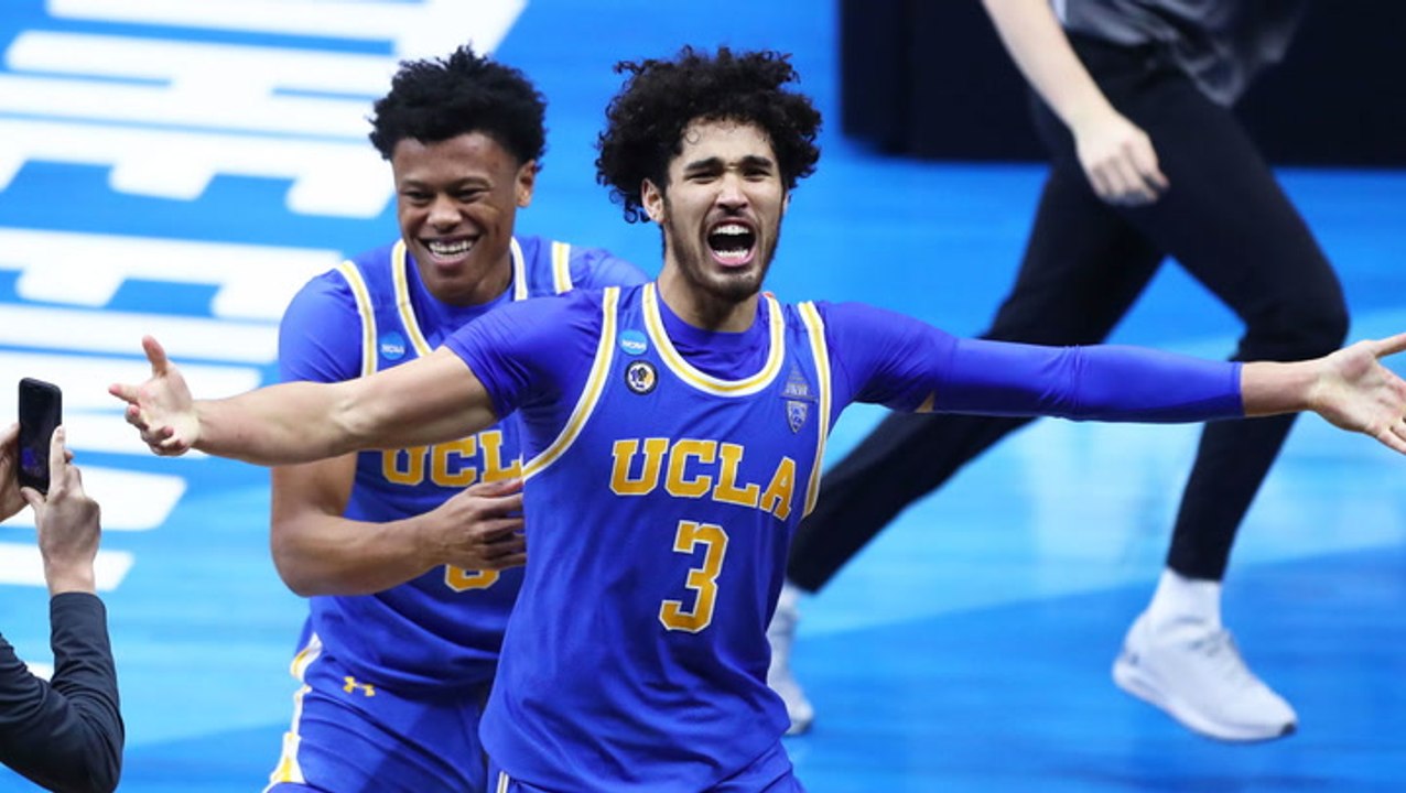 Bigger Story: UCLA Bruins Upset or Gonzaga Bulldogs Perfect Season?