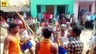 Odisha Festival, Badi khela, Gauda Badi Khela