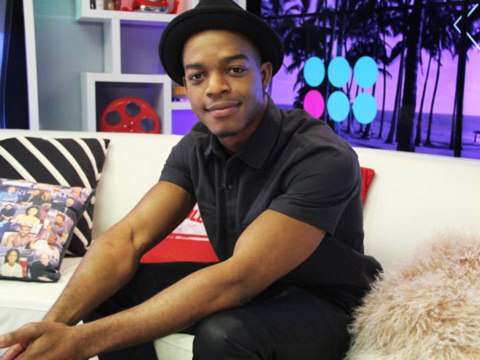 Stephan James on Playing Icon Jesse Owens in 'Race'