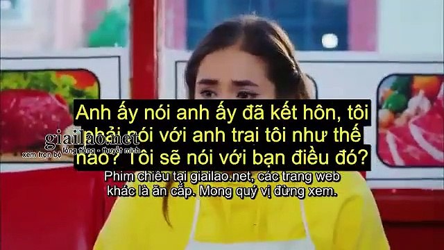 Những Kẻ Mộng Mơ Tập 119 - VTV2 thuyết minh tap 120 - Phim Thỗ Nhĩ Kỳ - xem phim nhung ke mong mo tap 119