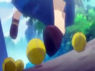 Bamboo Blade - Episode 17/18 (Fragment)