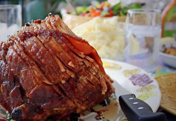 How Long Does a Honey Baked Ham Last?