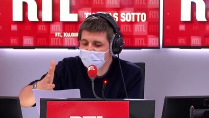 L'oeil de... du 31 mars 2021