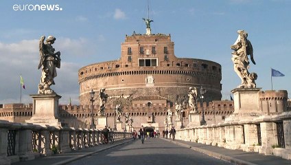 Италия высылает двух сотрудников посольства РФ, подозреваемых в шпионаже