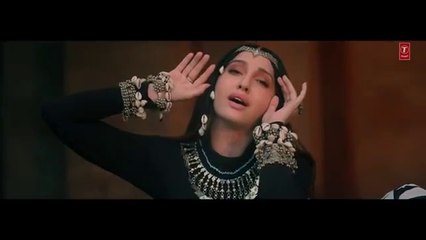 Chhor Denge- Parampara Tandon - Sachet-Parampara - Nora Fatehi, Ehan Bhat - Arvindr K, Bhushan Kumar