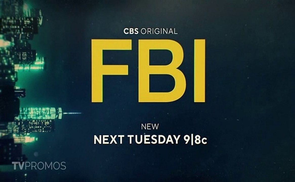 FBI - Promo 3x10