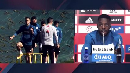 Williams: "A un león herido si no lo matas aun herido te puede hacer daño"