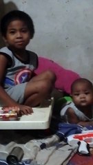 kuya bryle and bunso kendrick