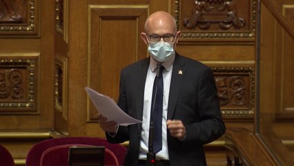 Principe de neutralité pour les élus locaux :  amendement du Sénat rejeté