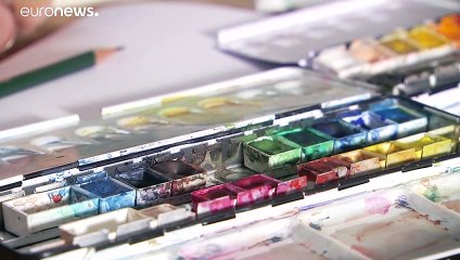 La Coronarchive lancée en Allemagne permet de collecter la mémoire des gens sur le Covid