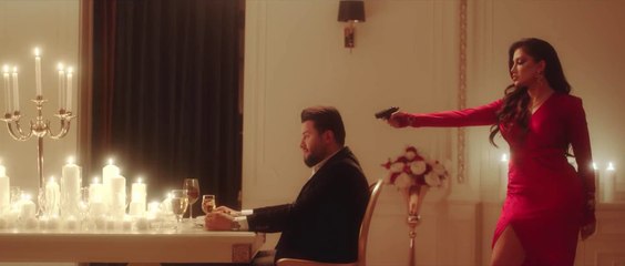 محمد السالم وهيلي لوف - مشتاكلك ( فيديو كليب ) - 2021 - Mohamed Alsalim Ft Helly Luv