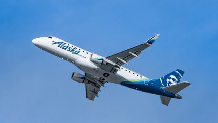 Alaska Airlines' Latest Sale Has Flights for 21% Off