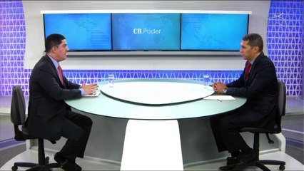 CB.Poder: Alexandre Cabral - 31/3