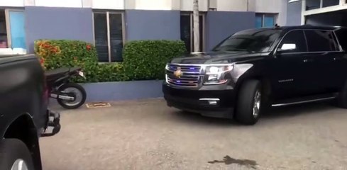 Director de la Policía lamenta muerte de pareja evangélica acribillada por agentes