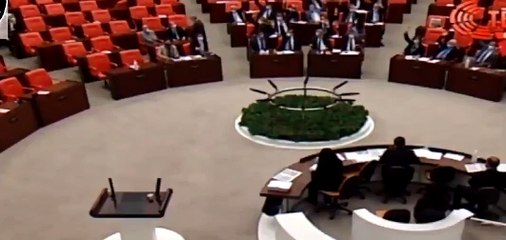 AKP'den, muhalefetin oylarıyla reddedilen kanun teklifi oylamasını tekrarlatma talebi!