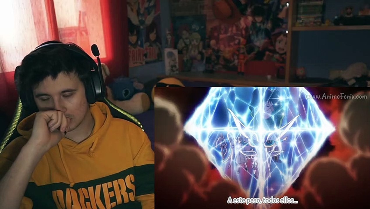 MELIODAS HA VUELTO!! | NANATSU NO TAIZAI CAP 12