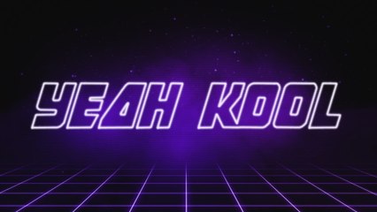 FXXXXY - Yeah Kool