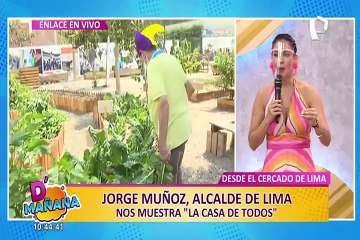 Casa de Todos: a un año de su creación, conoce este oasis de esperanza surgido ante la COVID-19