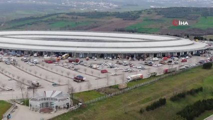 Pazarcılar hafta sonu tezgah açmak istiyor