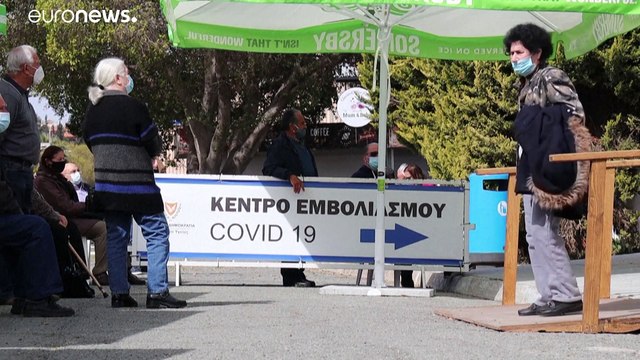 Κύπρος - COVID-19: 434 νέα κρούσματα και κανένας θάνατος - Νέες χαλαρώσεις στα περιοριστικά μέτρα